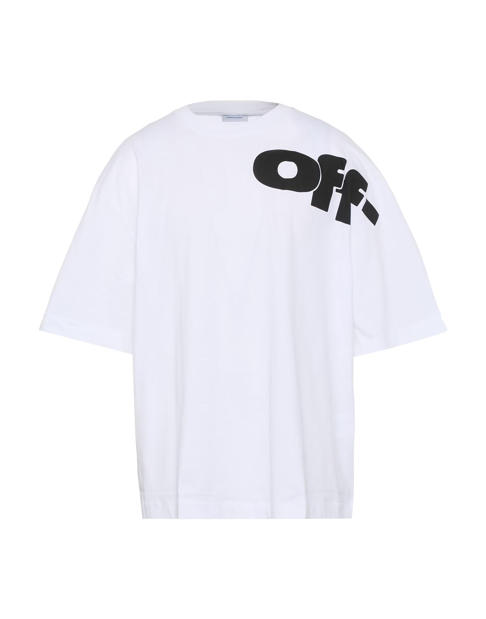 

Футболка Off-White, белый