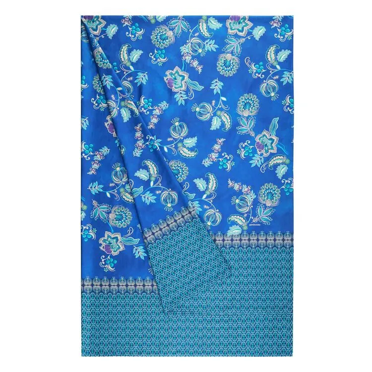 

Покрывало Кьяйя 270X270 Bassetti, цвет Mediterraneo