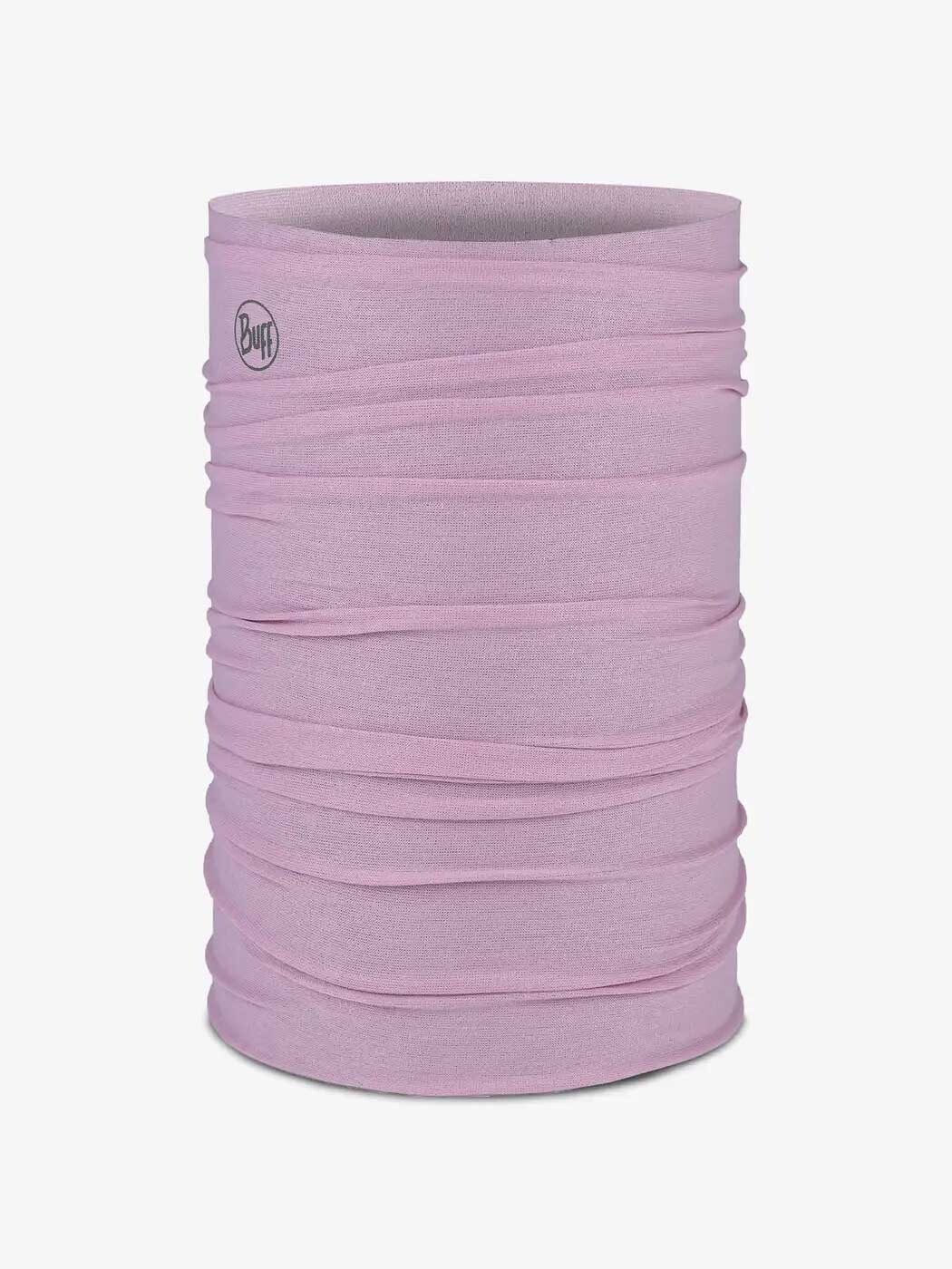 

Платок Buff Coolnet UV, розовый