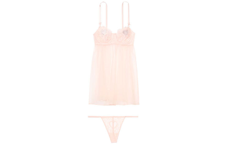 

Женские пижамные комплекты Victoria'S Secret