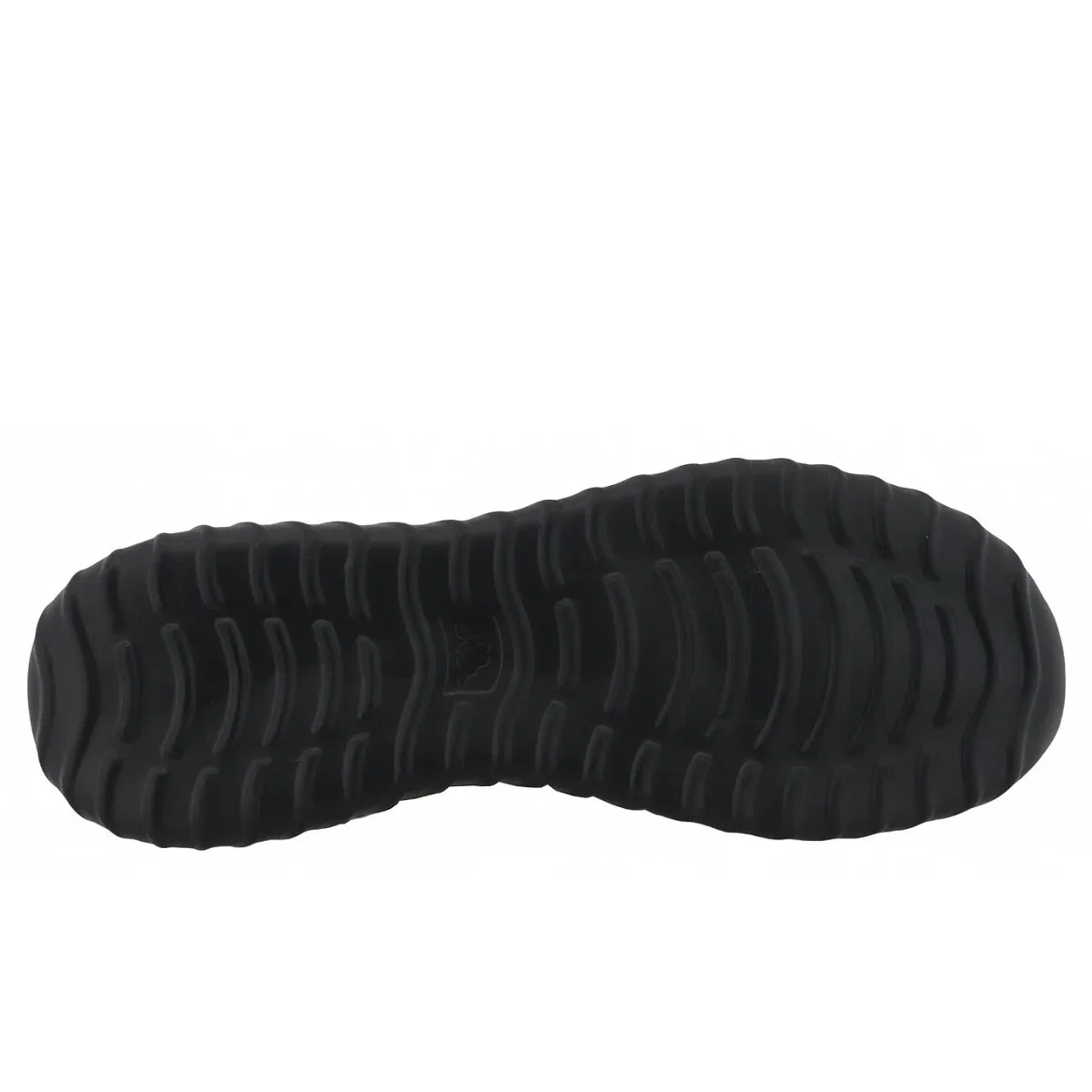 Sneakers Low, Kappa, черный — фото 4