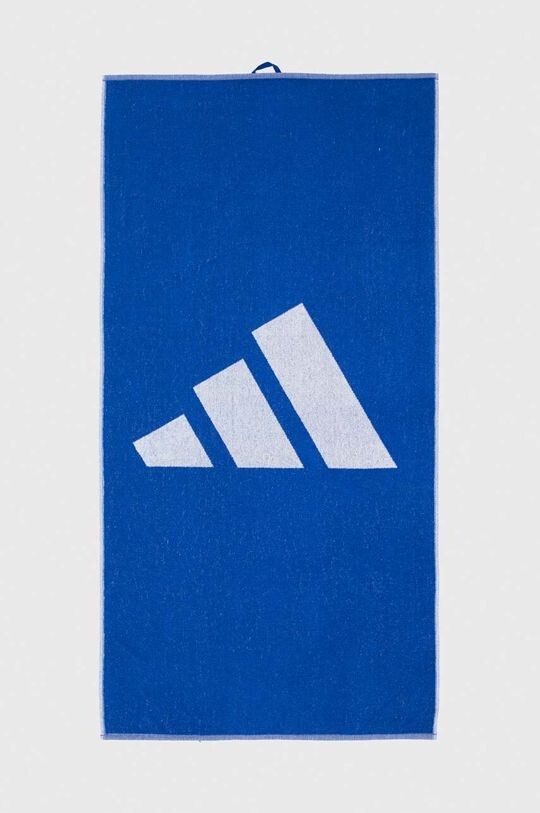 

Полотенце adidas Performance, синий