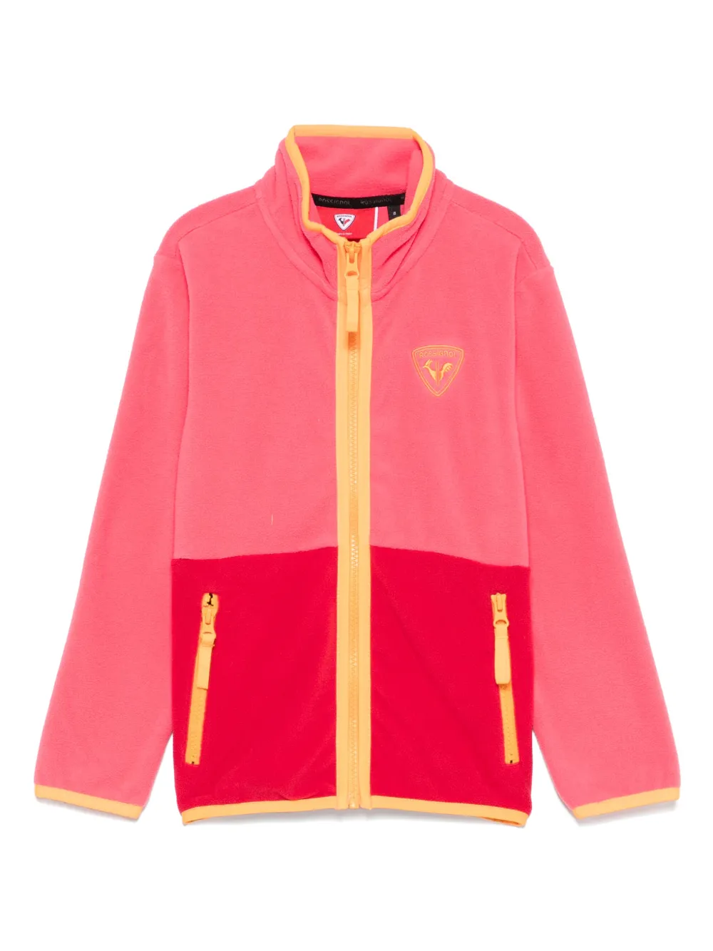 Толстовка Strawpile Rossignol Kids, розовый