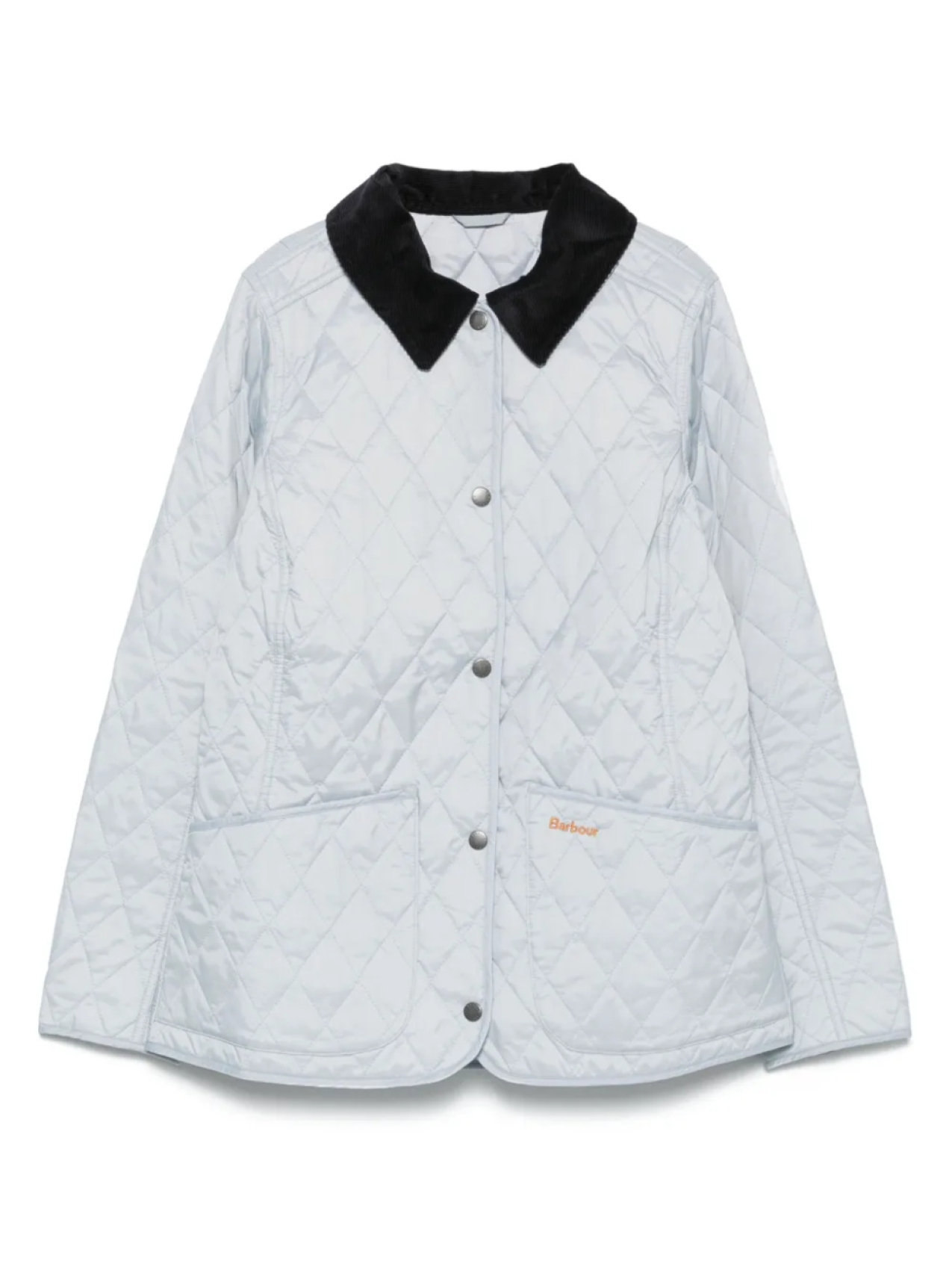

Barbour куртка Annandale, синий