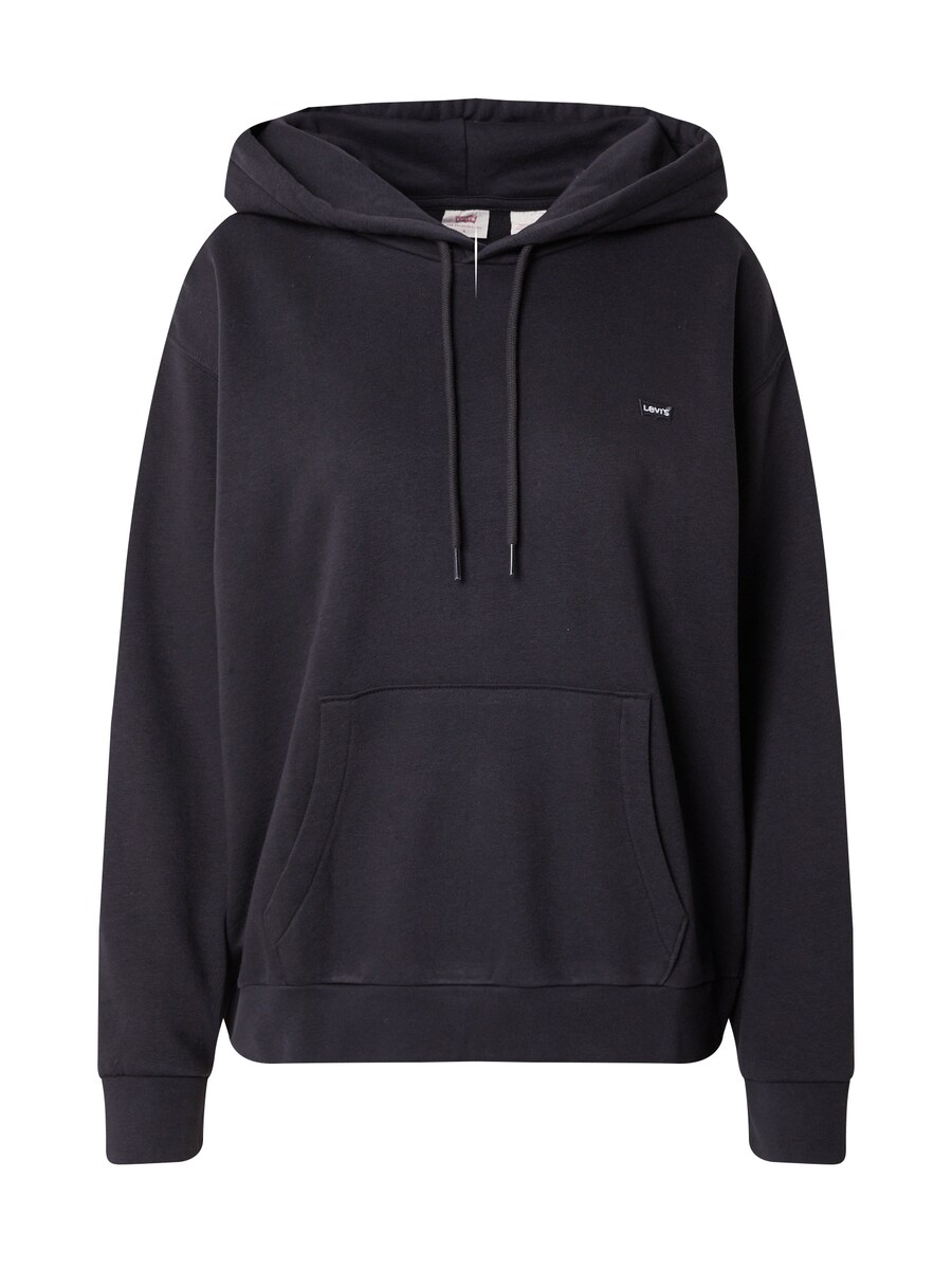 

Толстовка LEVIS Everyday Hoodie, Black