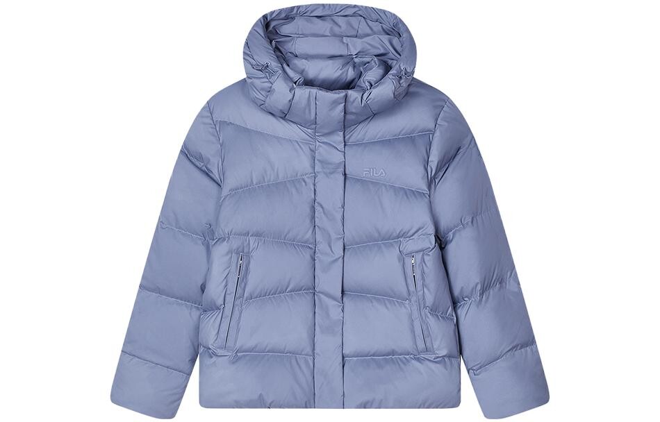 

Женская пуховая куртка Fila