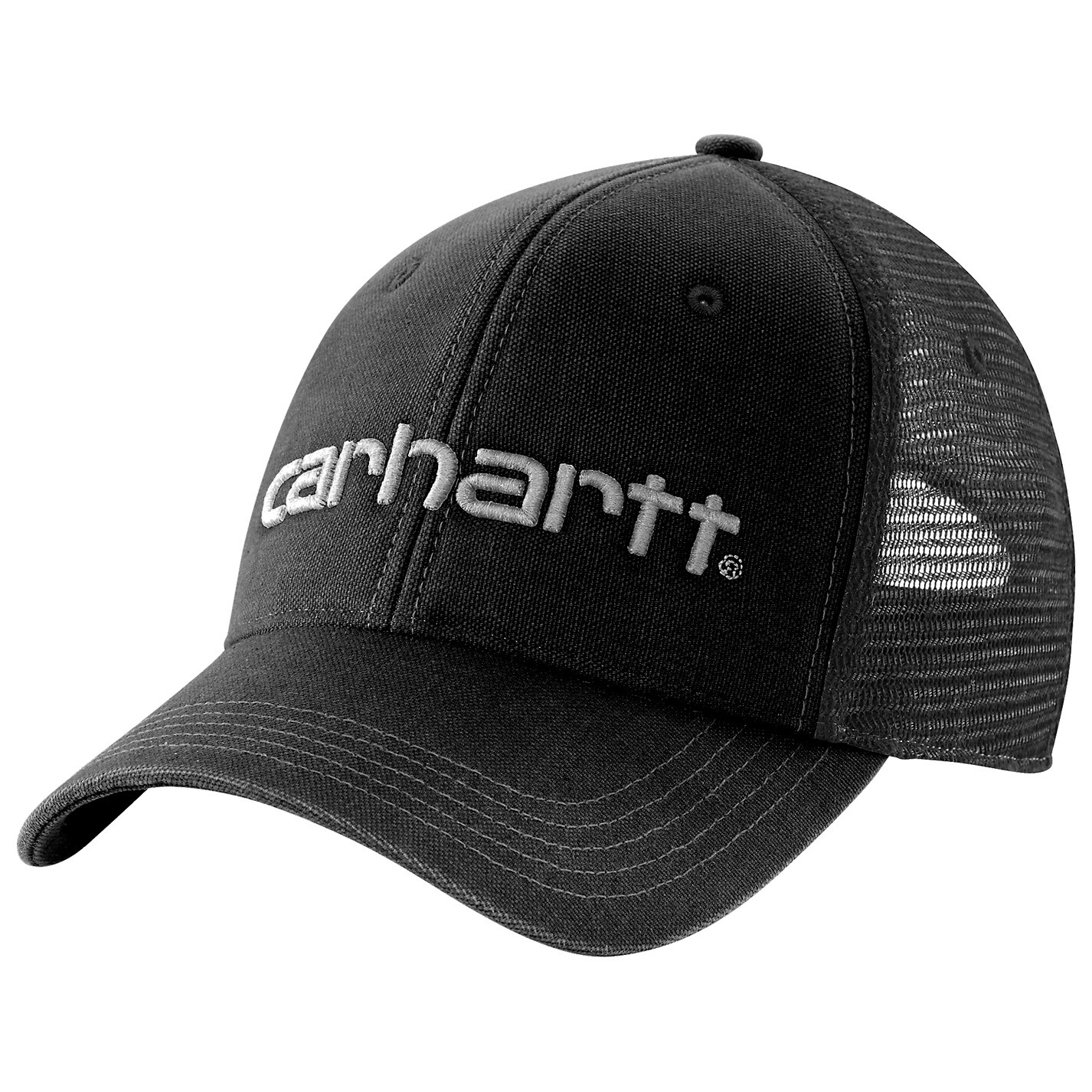 

Кепка Carhartt Dunmore, черный