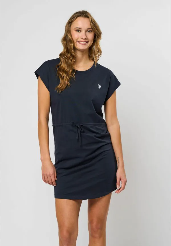 Платье-Джерси uwida U.S. Polo Assn., Dark Sapphire