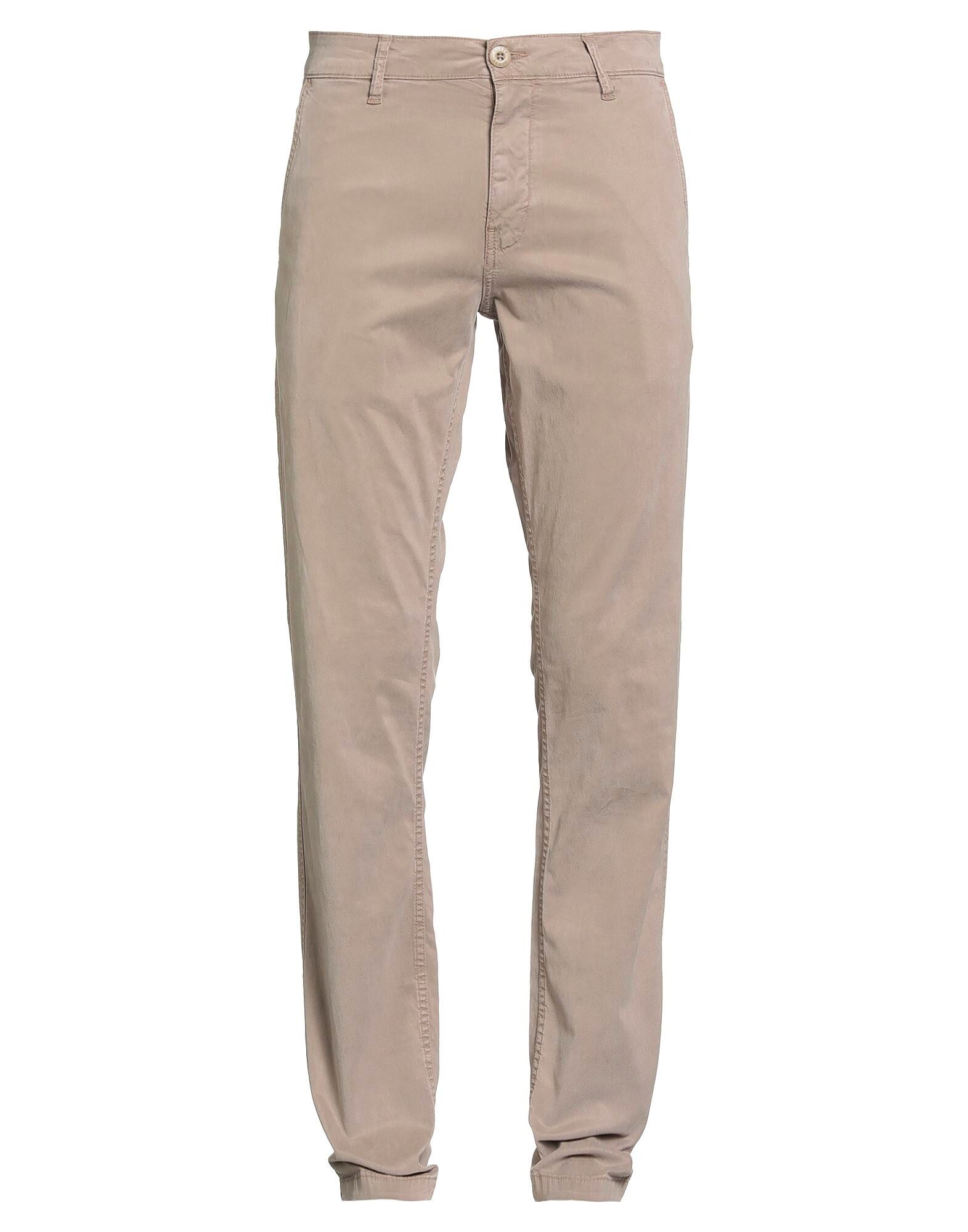 

Брюки Guess, хаки