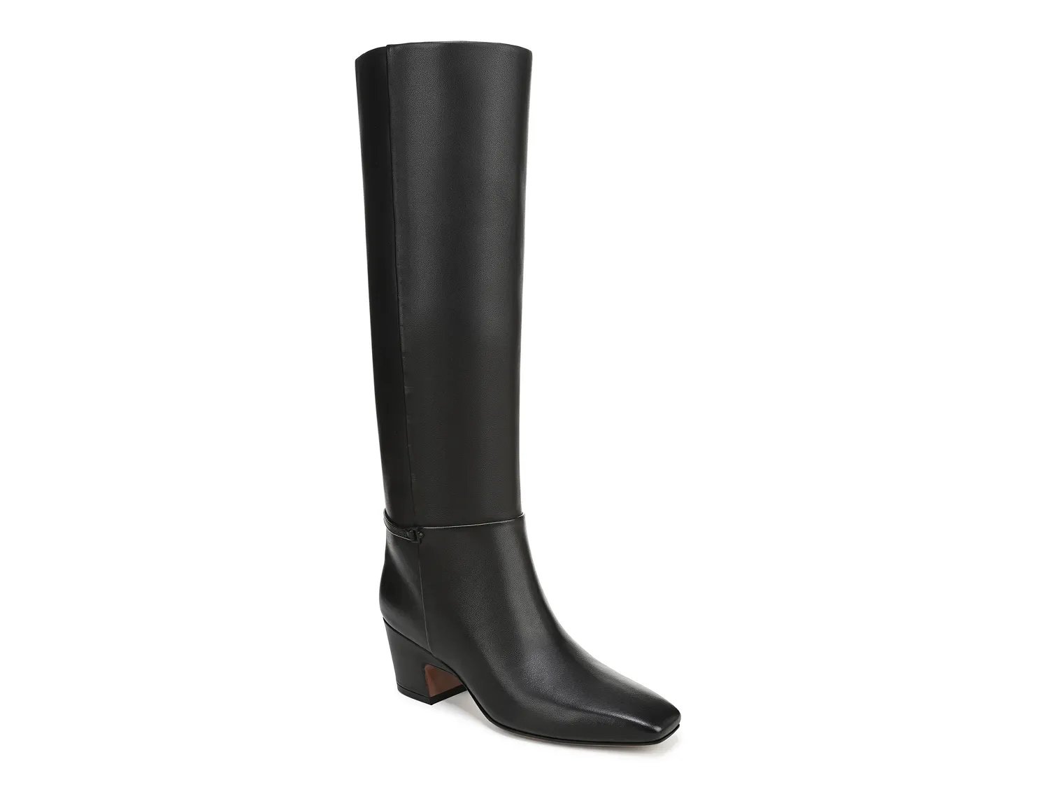 Ботинки Franco Sarto Sorelina Boot, черный