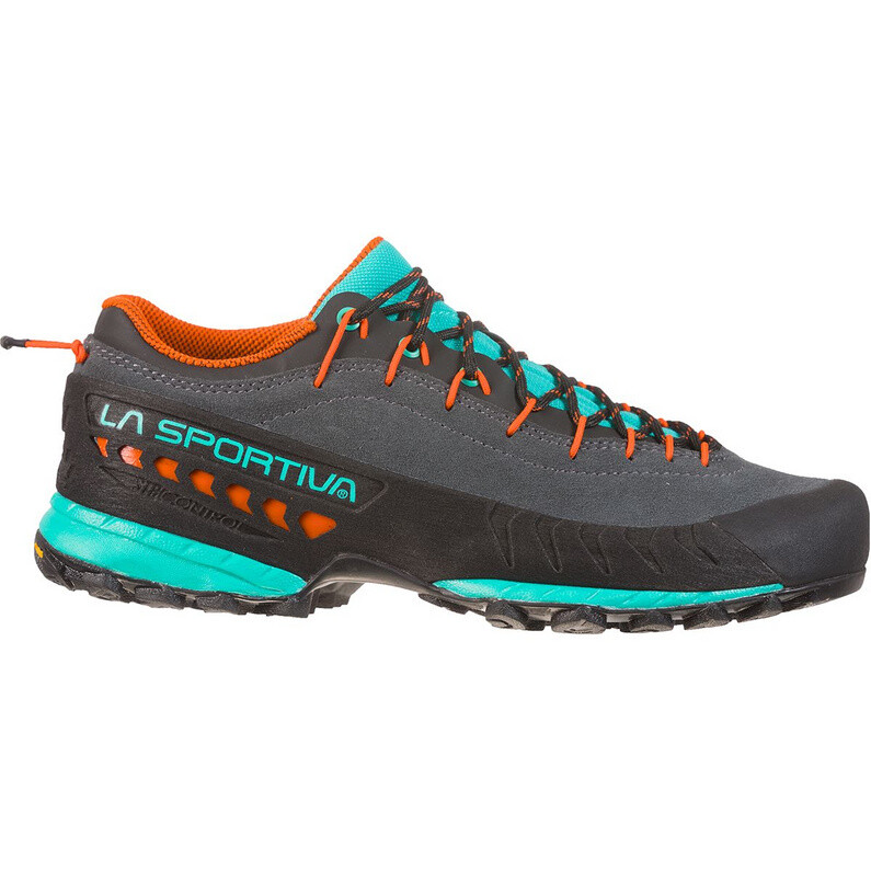 

Женские туфли TX4 La Sportiva, бирюзовый