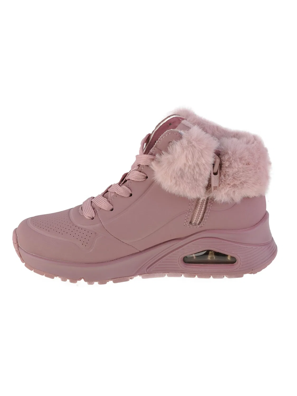 Кроссовки 'Uno - Fall Air' Skechers, Pink
