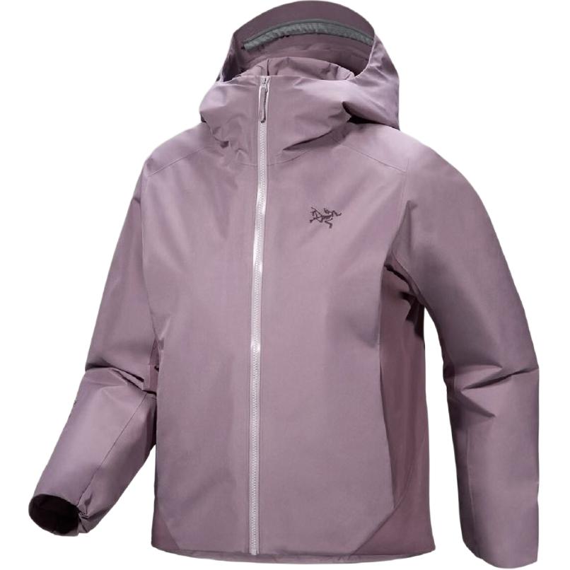 

Arcteryx Солено мужская пуховая куртка, Interstellar Purple