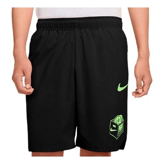 

Шорты мужские Nike, черный