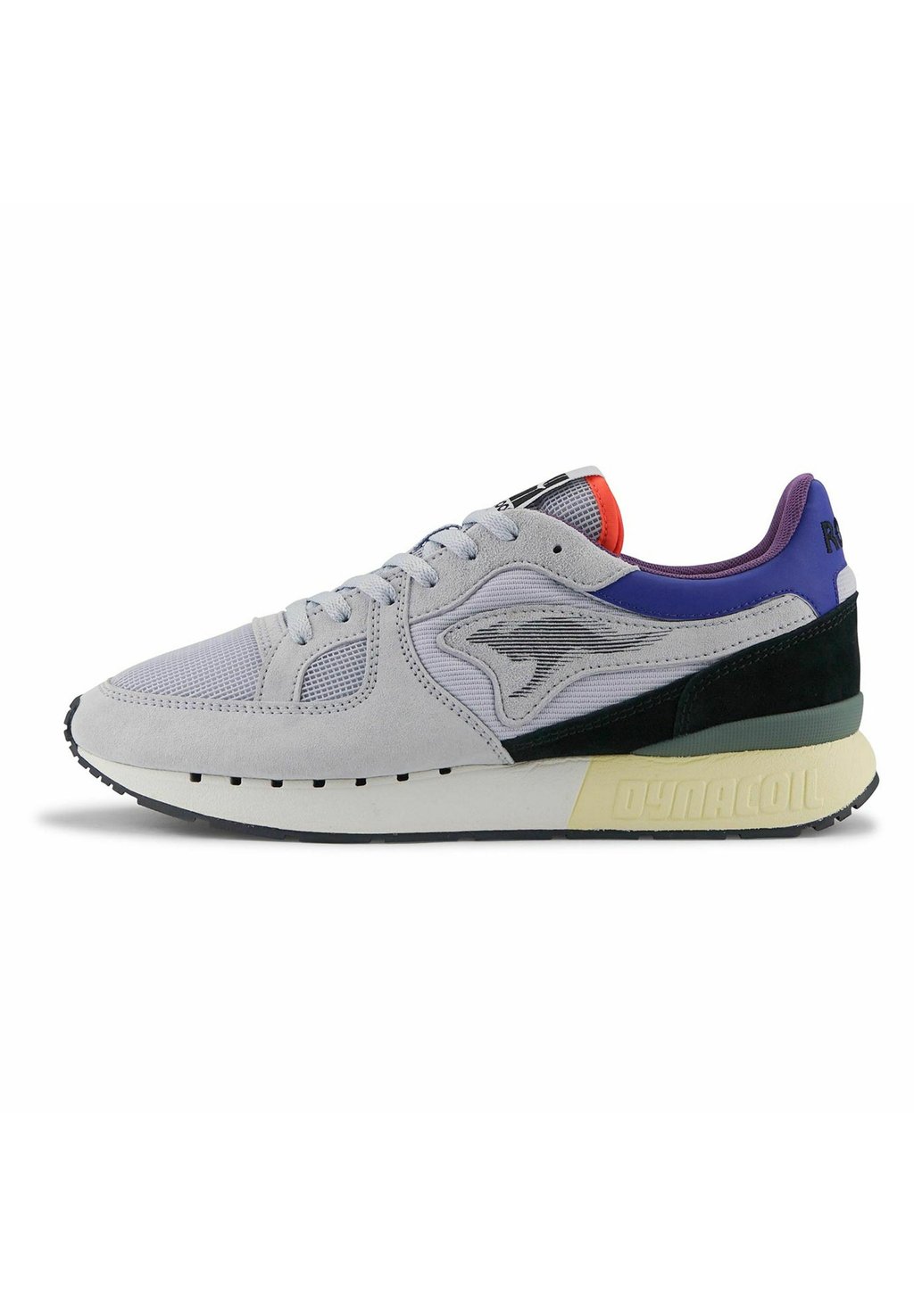 

Кроссовки ORIGINALS - COIL KangaROOS, серый