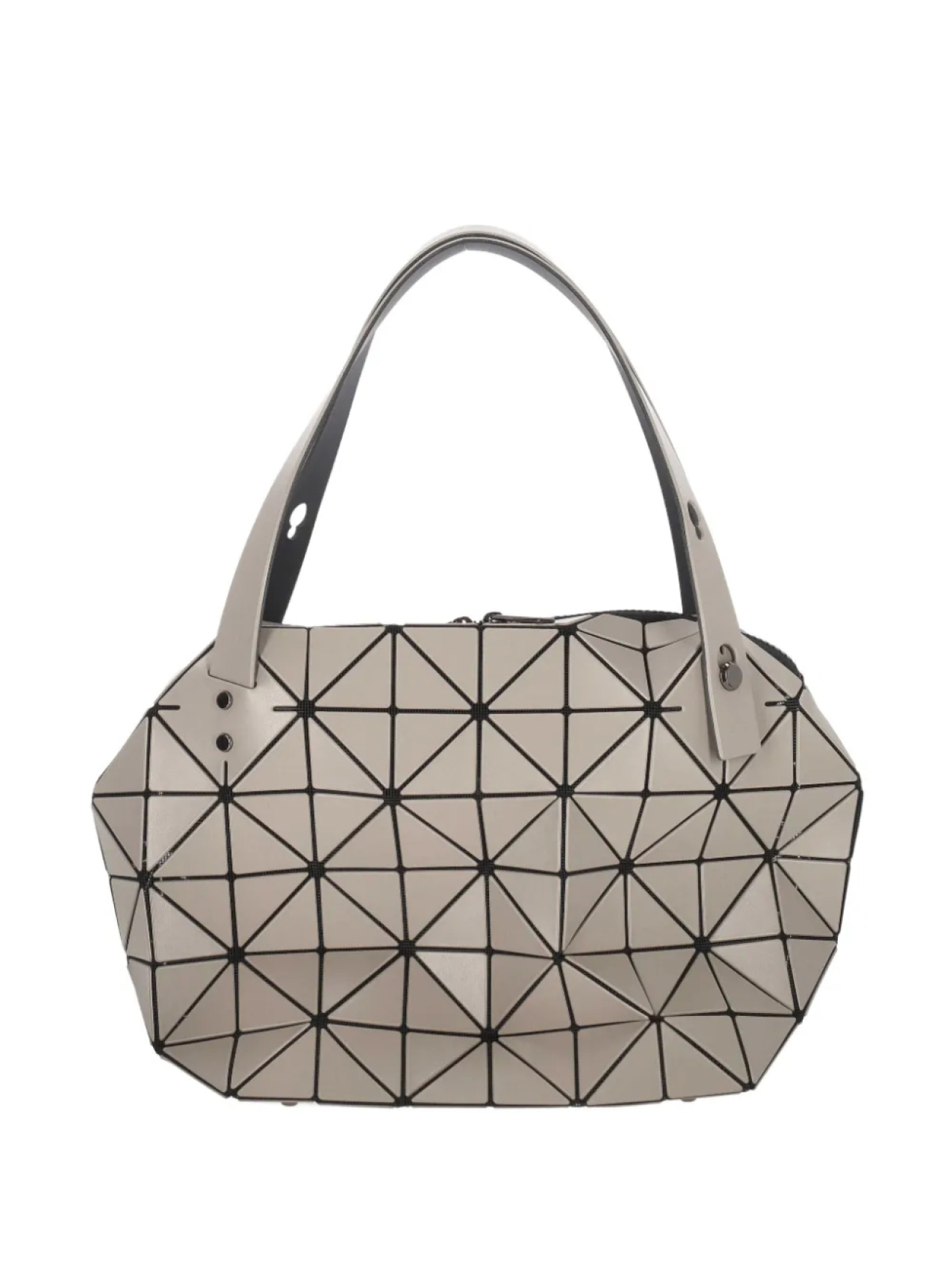 

Сумка на плечо Bao Bao Issey Miyake Boston, нейтральный