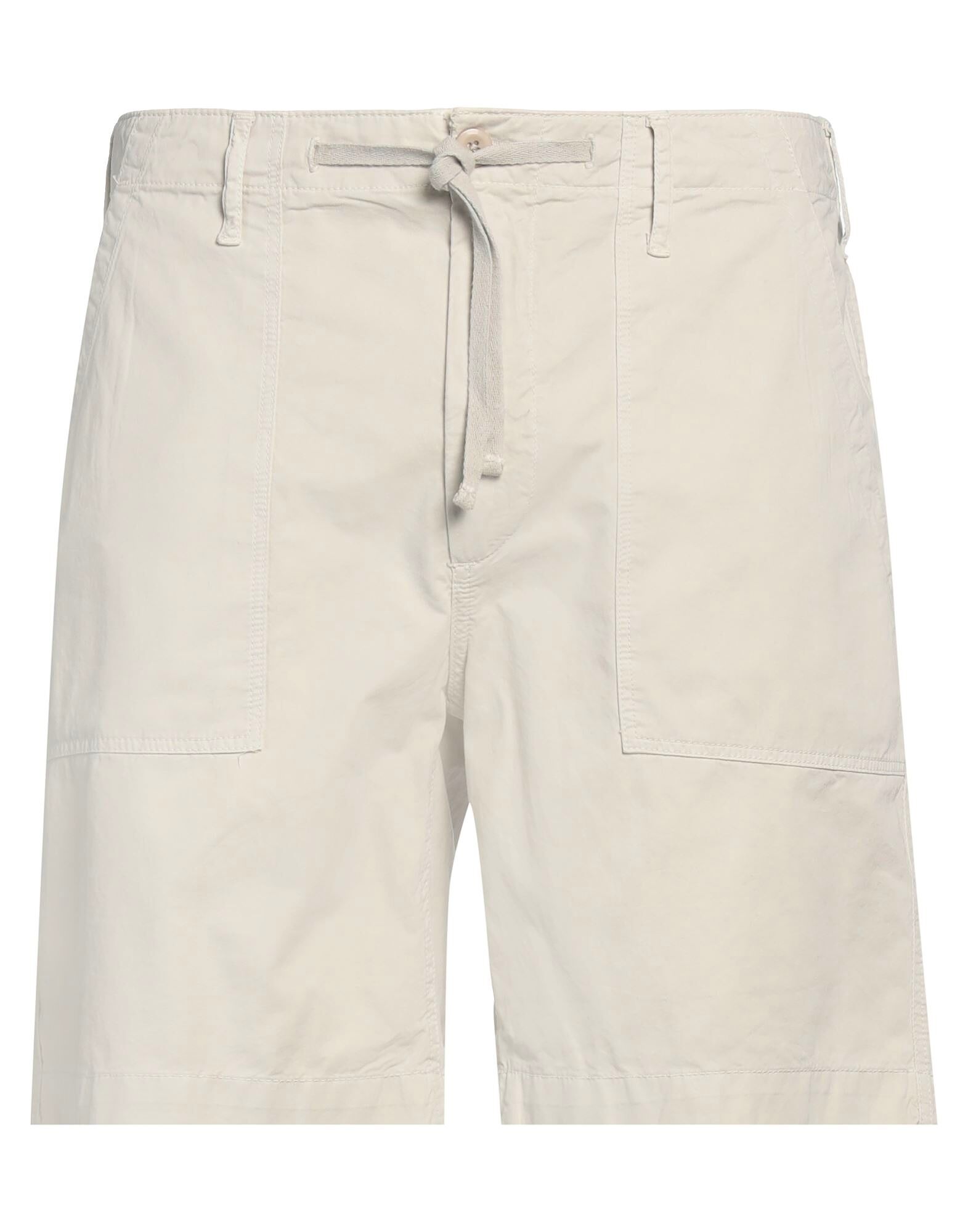 

Шорты Hartford, светло-серый