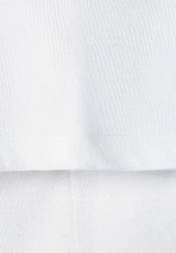 Базовая футболка с принтом гейлора Pepe Jeans, White — фото 4