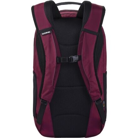 

Рюкзак Urban Mission 23 л DAKINE, цвет Grape Vine