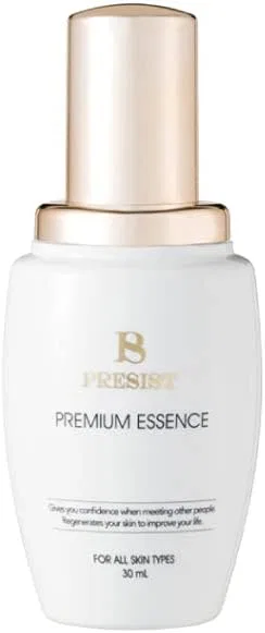 Эссенция Prestige Presist — Для лица с плацентой и растительными маслами PREMIUM ESSENCE Serum, 30 мл