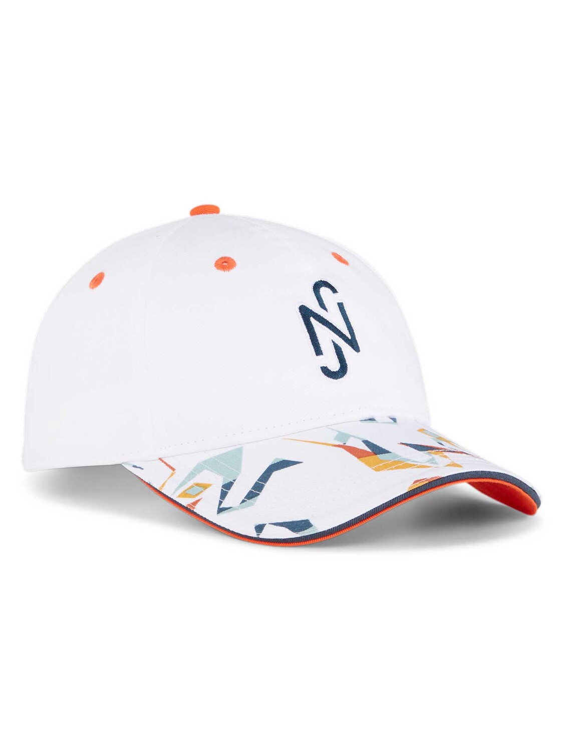 

Бейсболка Puma NEYMAR JR Baseball, белый