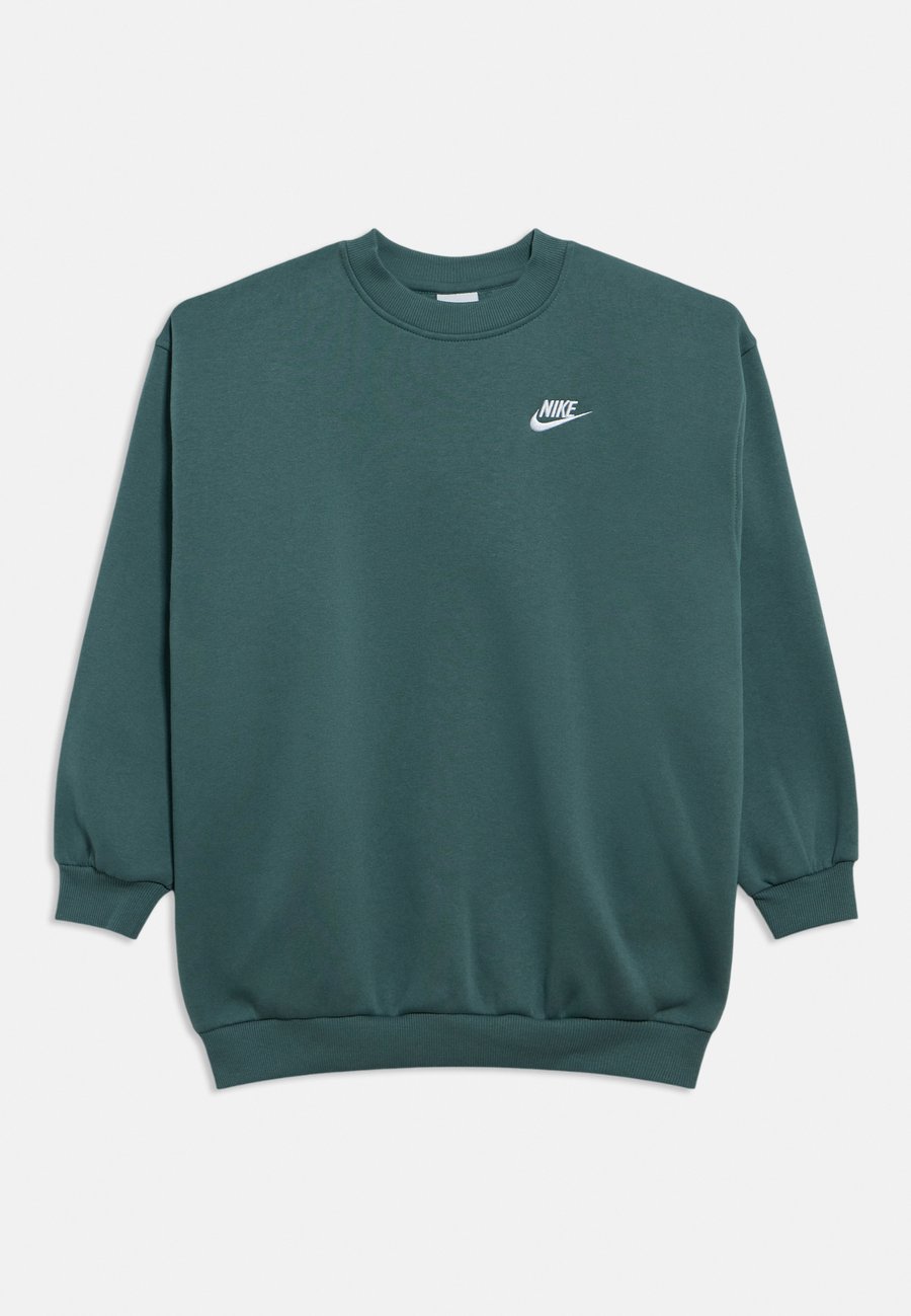 

Толстовка Nike Sportswear CLUB CREW UNISEX, Mineral Slate/White/Teal