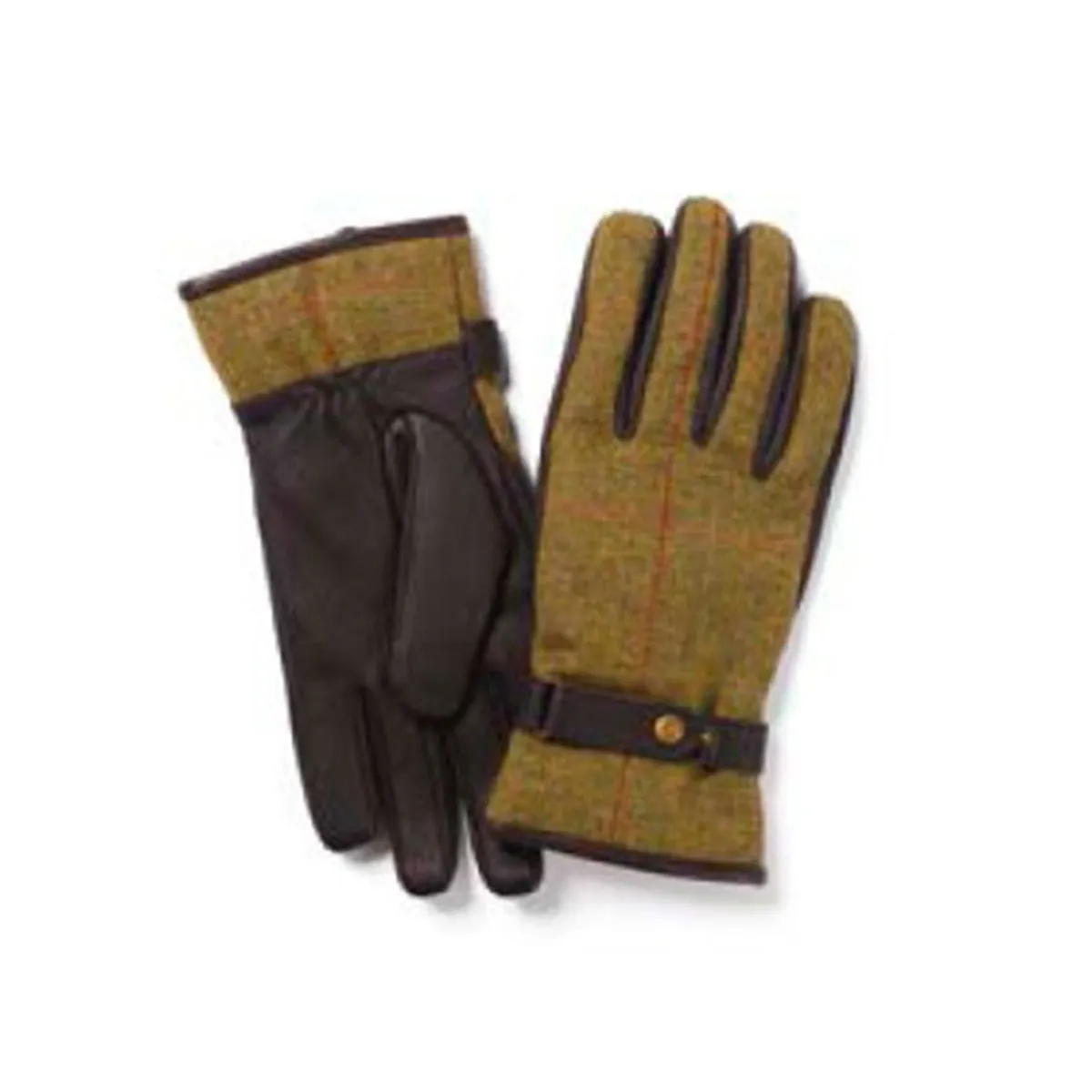 

Мужские перчатки модель Combi Man Failsworth, светло-коричневый