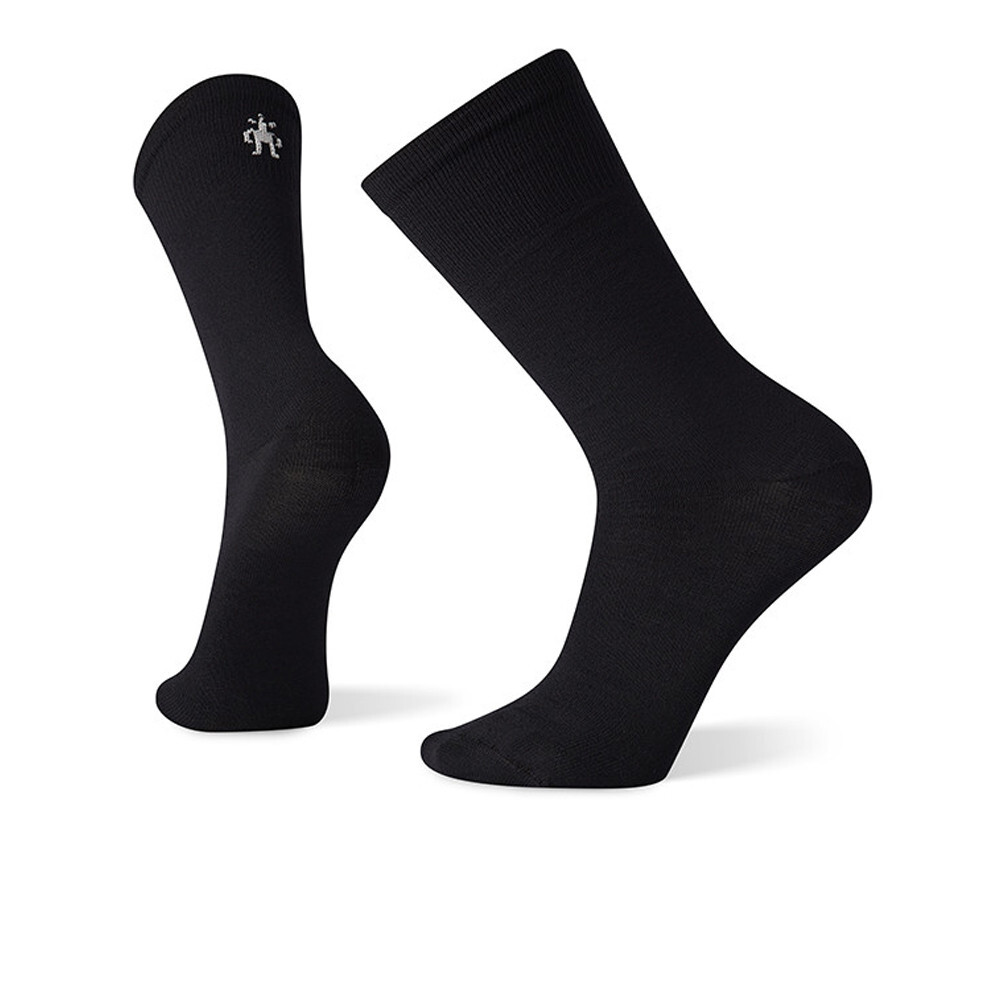 

Носки SmartWool Classic Edition Hike Liner Crew, черный