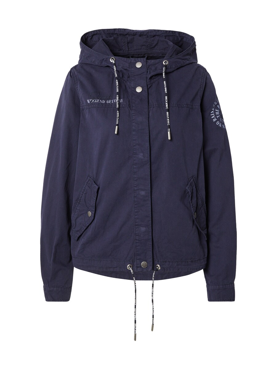 

Демисезонная куртка Soccx, Night blue