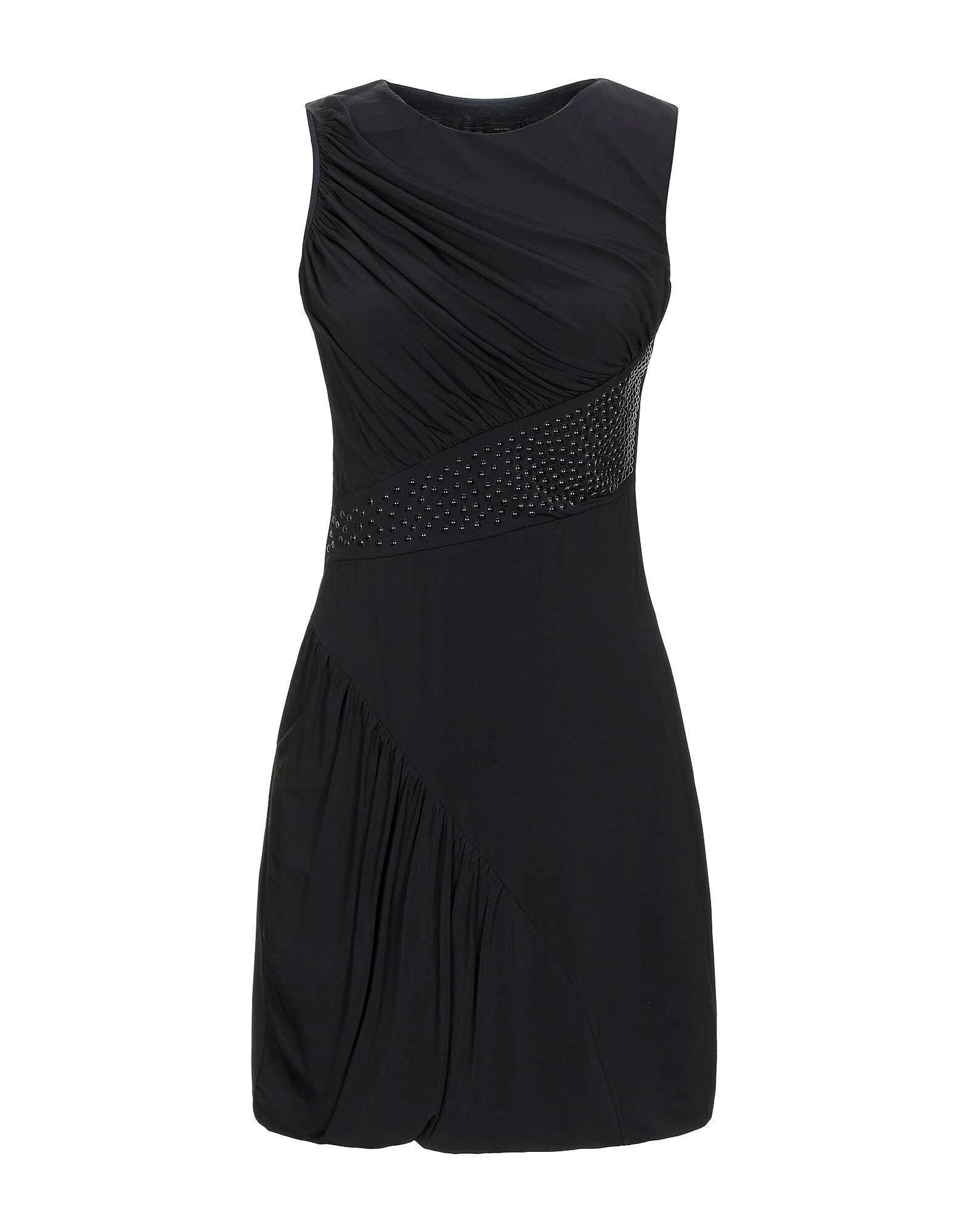 

Мини-платье Pinko, черный