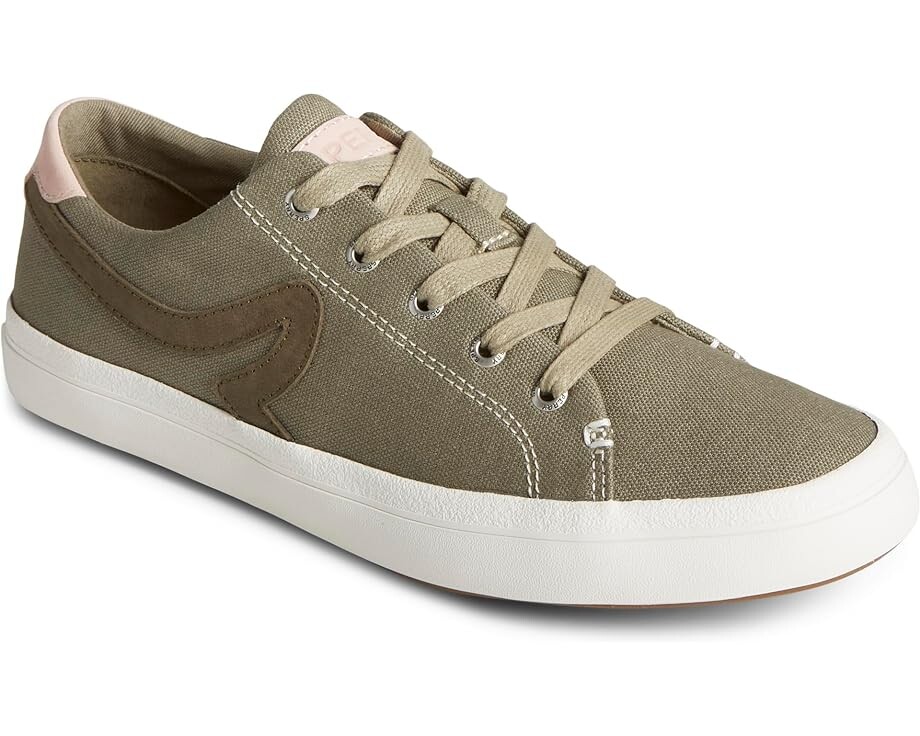 

Кроссовки Sperry Sandy LTT, зеленый