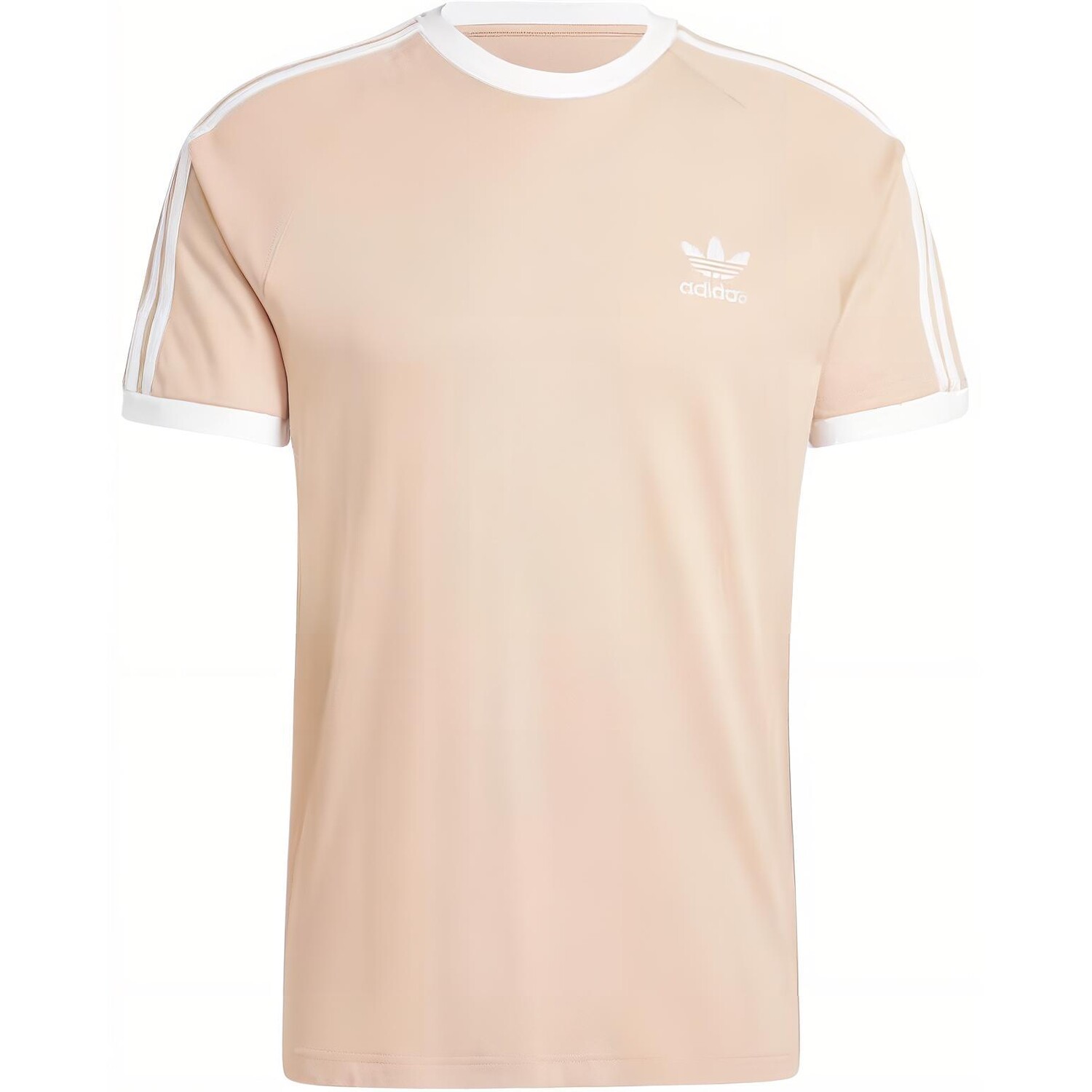 

Футболка мужская ADICOLOR Magical Beige Adidas Originals, бежевый