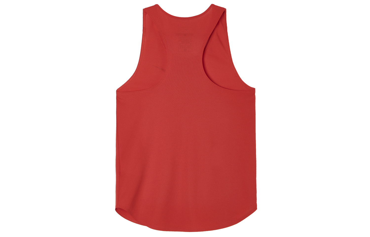 Nike Футболка Dri Fit женская university red — фото 3