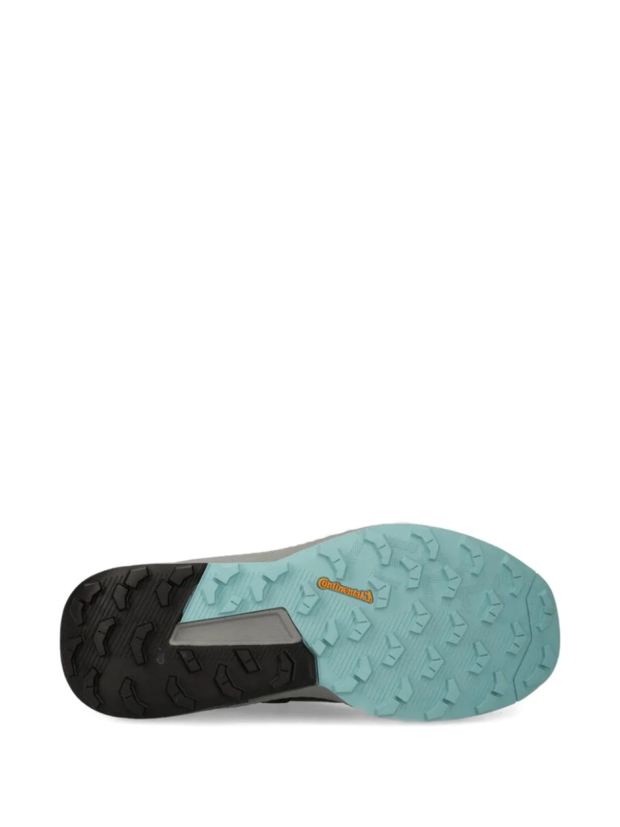 Кроссовки Adidas Trail Rider, черный — фото 4