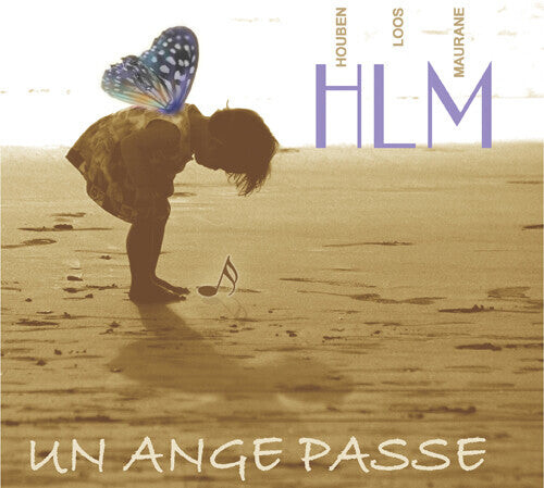 

CD диск Hlm: Un Ange Passe