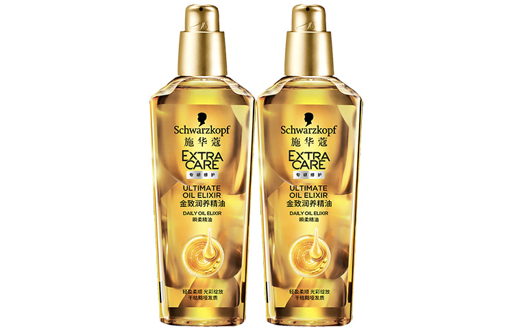 

Эфирные масла для ухода за волосами unisex SCHWARZKOPF