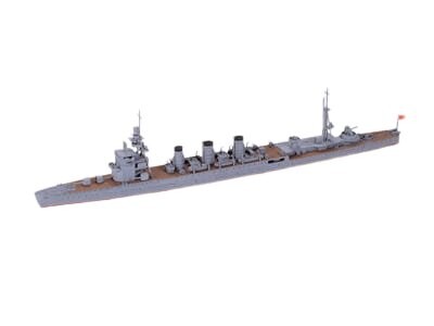 

Нагара (Японский легкий крейсер) 1:700 Tamiya 31322
