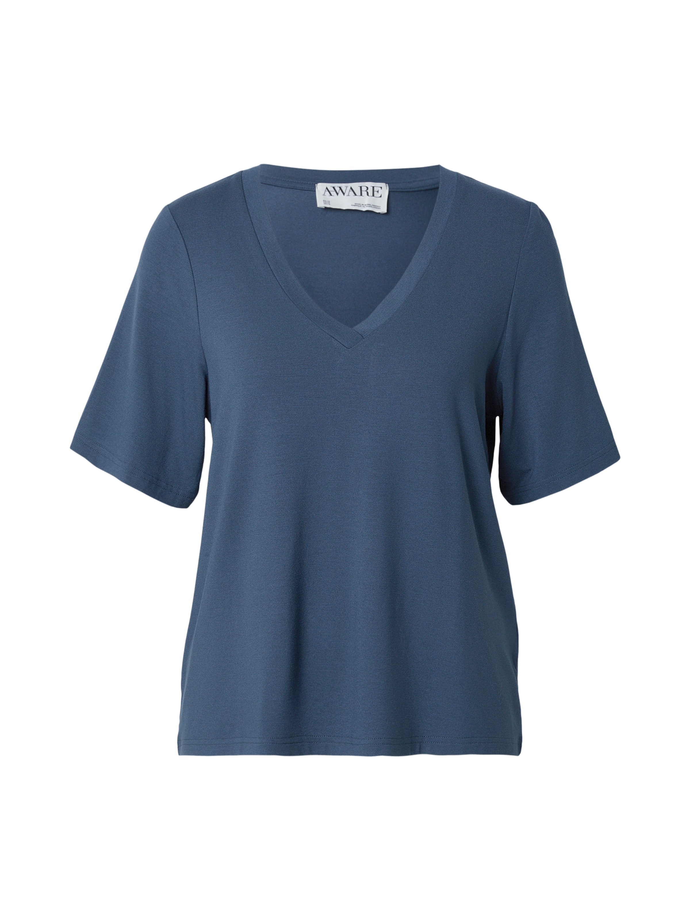 

Aware Футболка 'VMRITA' в цвете Navy