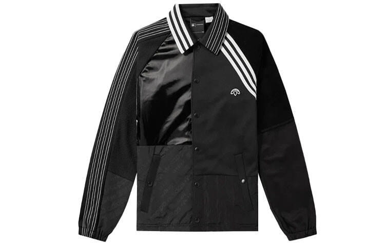 

Куртка унисекс Adidas Originals, цвет Black