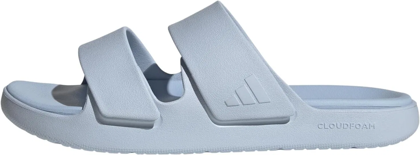 Сандалии Adidas Znsory, голубой/стальной