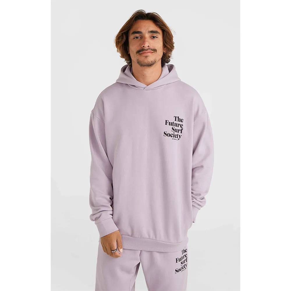 

Худи O´neill Future Surf Society, фиолетовый