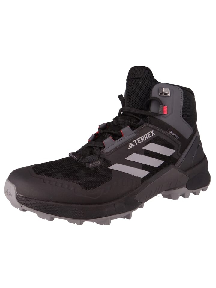 

Походная и треккинговая обувь adidas Performance