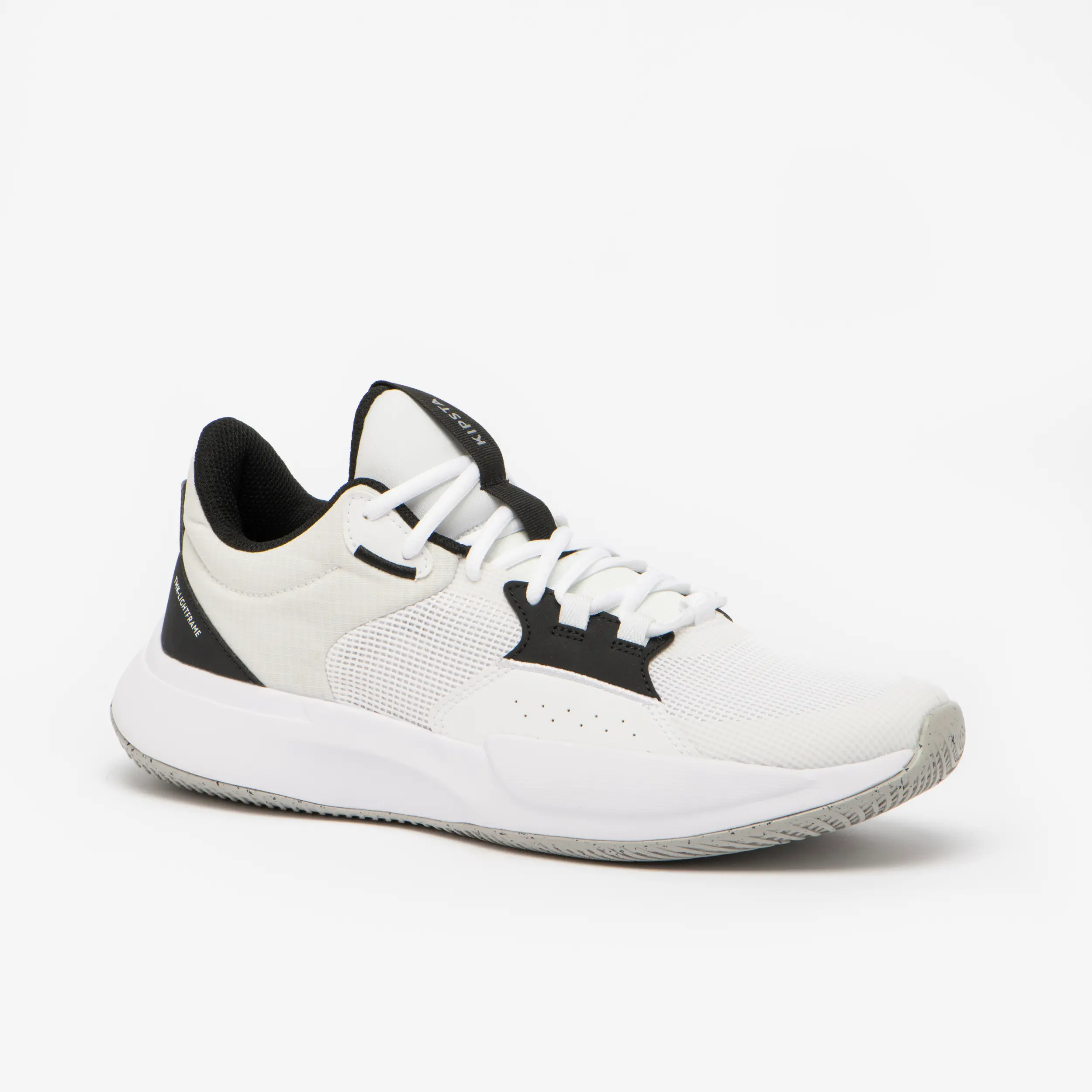 

Мужские баскетбольные кроссовки Tarmak FAST500 белые