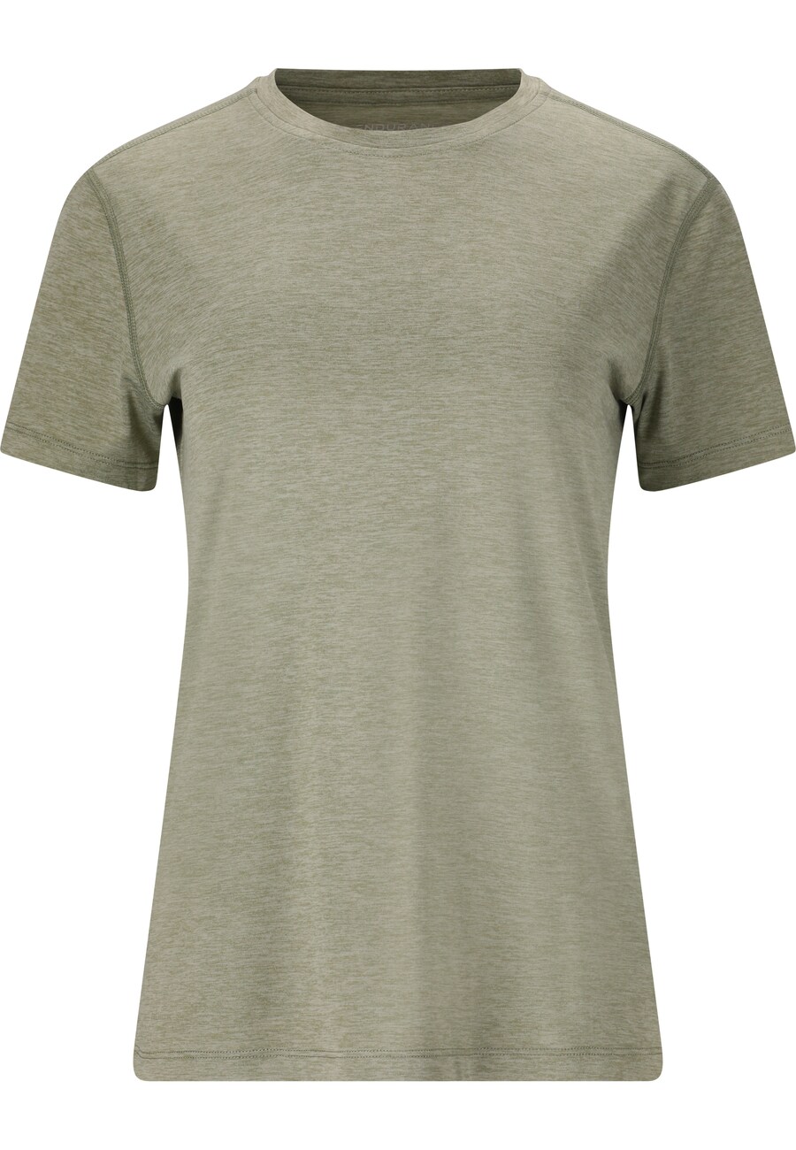 

Футболка Performance ENDURANCE Alvaly, Green