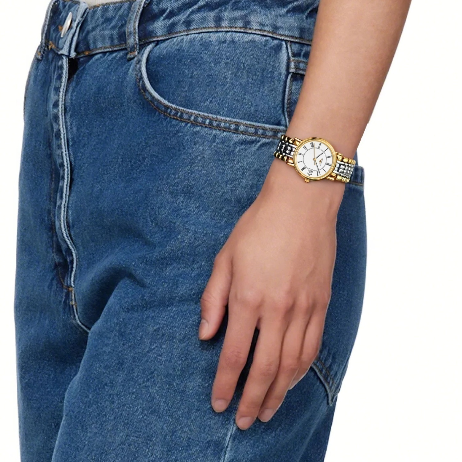 

Женские часы Magnificent Collection LONGINES