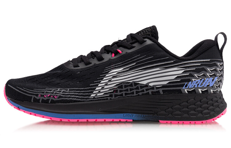 

Кроссовки женские Red Hare 4 V2 Low-top Black Lining