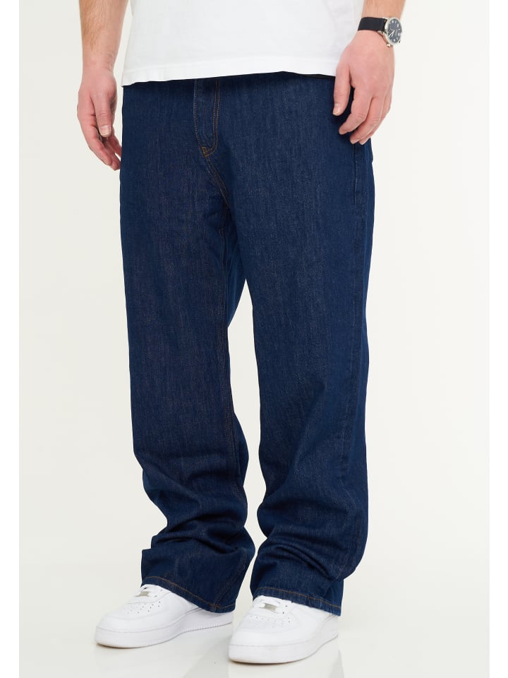 

Джинсы DAILY COTTON, цвет indigo