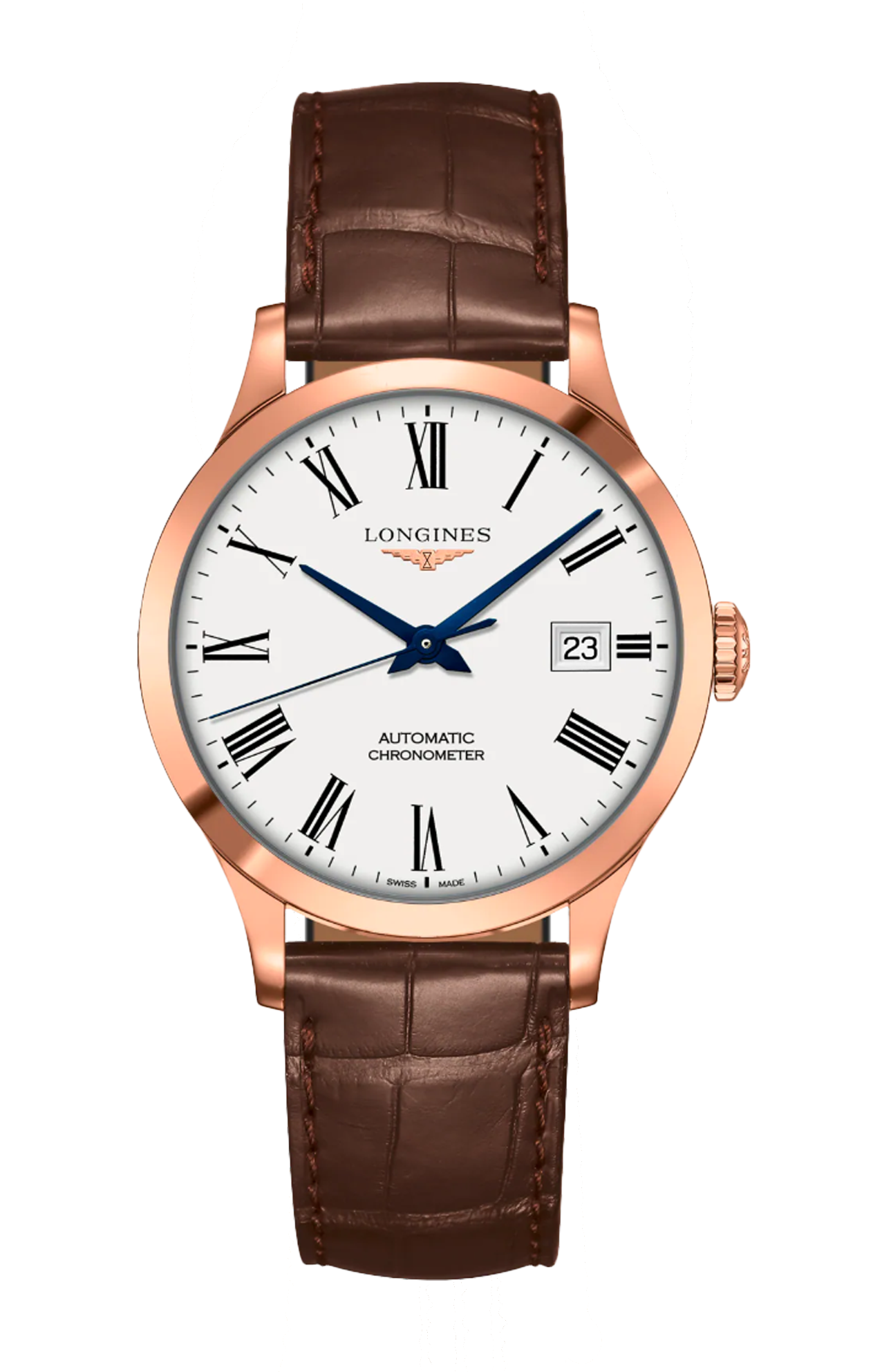

Часы мужские Longines