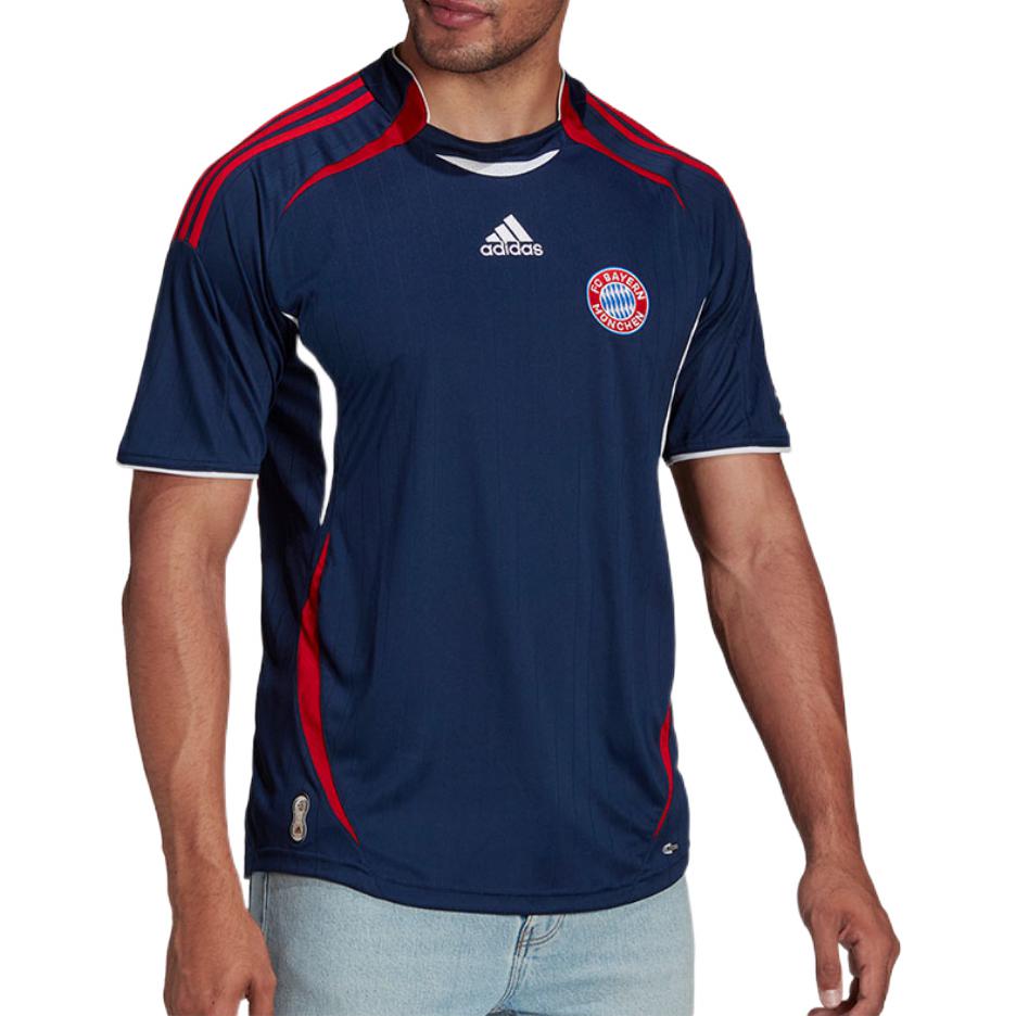 Джерси adidas FC Bayern 22/23 Third Authentic Jersey — фото 3