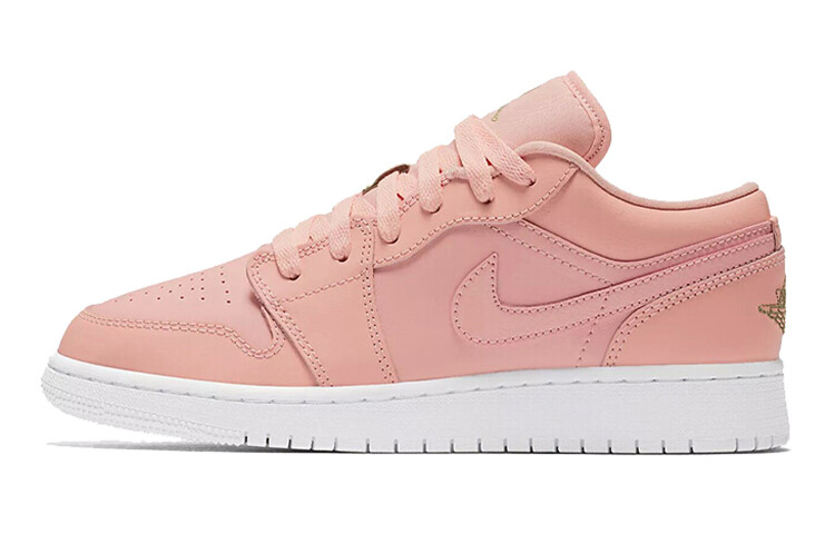 

Кроссовки Jordan 1 Low GG Bleached Coral